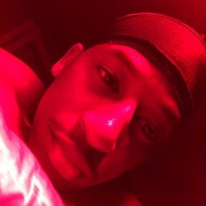 Meet your Posher, Deandrey